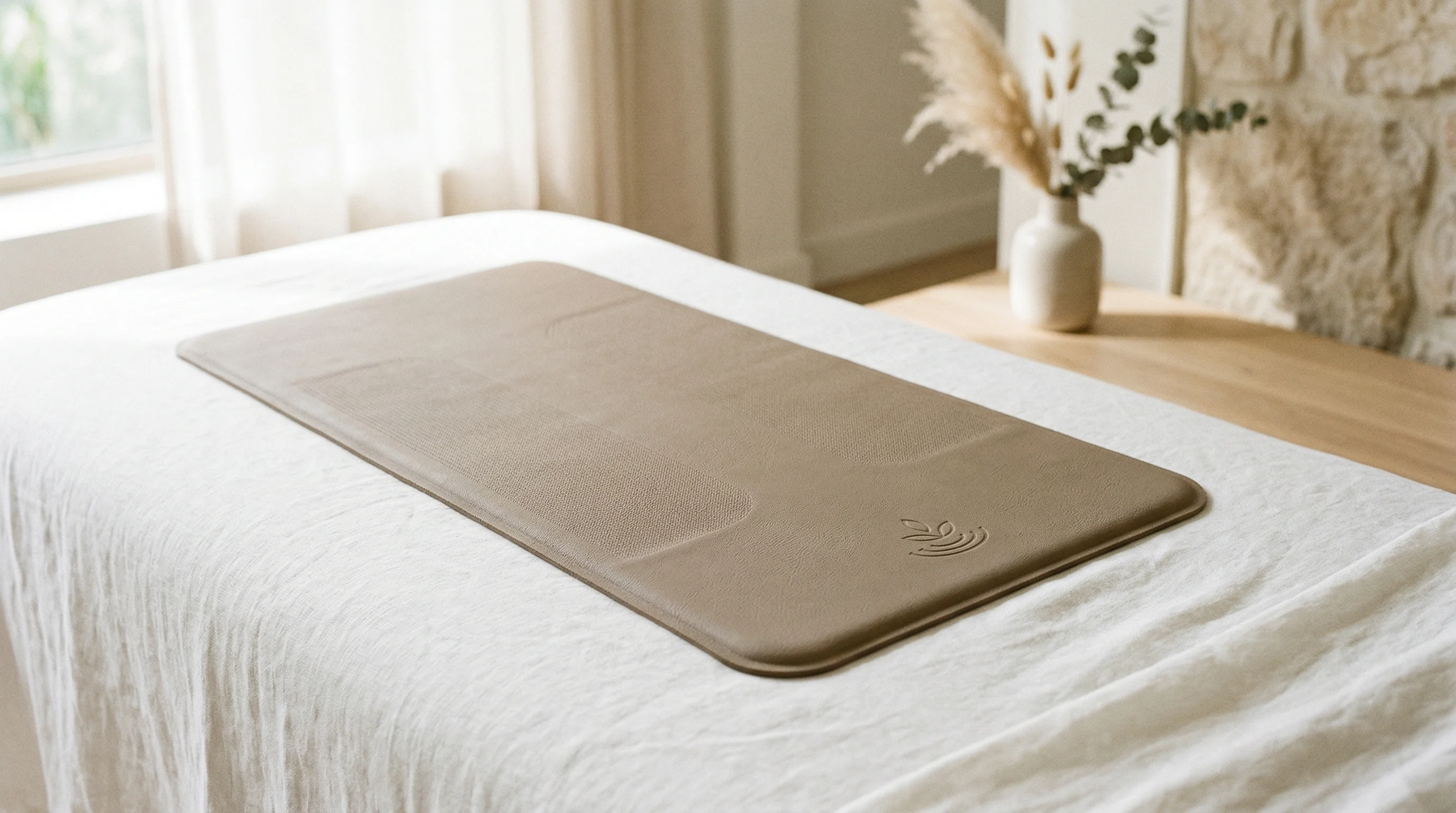 Urządzenie BEMER do terapii mikrokrążenia w domowym otoczeniu